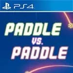 Paddle Vs. Paddle