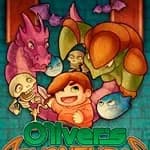 Oliver's Adventures in the Fairyland