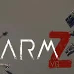 ArmZ VR