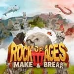 Rock of Ages 3: Make & Break