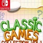 Classic Games Collection Vol.1
