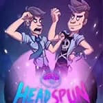 Headspun