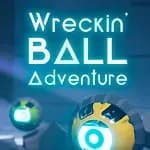 Wreckin' Ball Adventure