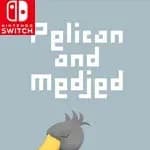 Pelican and Medjed