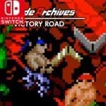 Arcade Archives VICTORY ROAD