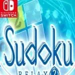 Sudoku Relax 2 Summer Waves