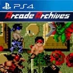 Arcade Archives VICTORY ROAD