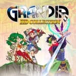 GRANDIA HD Collection