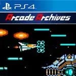 Arcade Archives VS. GRADIUS