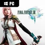 Final Fantasy XIII