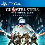 Ghostbusters: The Video Game Remastered