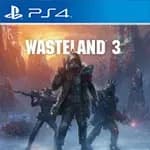 Wasteland 3