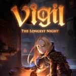 Vigil: The Longest Night