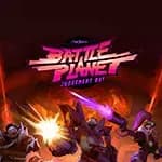 Battle Planet - Judgement Day