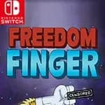 Freedom Finger