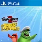 The Angry Birds Movie 2 VR: Under Pressure