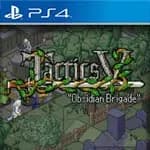 Tactics V: 'Obsidian Brigade'