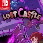 Lost Castle