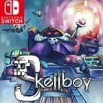 Skellboy Refractured