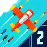 Man Vs. Missiles: Combat