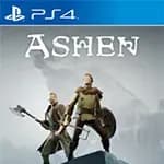 Ashen