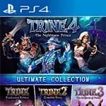 Trine: Ultimate Collection
