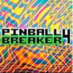 Pinball Breaker 4