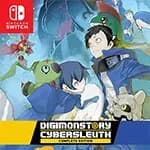 Digimon Story Cyber Sleuth: Complete Edition