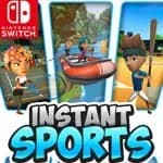 Instant Sports