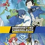 Digimon Story Cyber Sleuth: Complete Edition