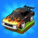 Merge Muscle Car Tycoon America