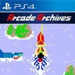 Arcade Archives WATER SKI