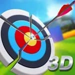 Archery Go- Archery games, Archery