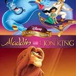 Disney Classic Games: Aladdin and the Lion King