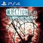 Injection π23 'No name, no number'