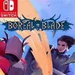 Boreal Blade