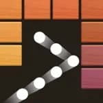 Brick Breaker: Legend Balls