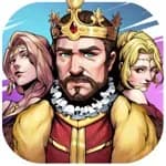 King's Throne: Game of Lust