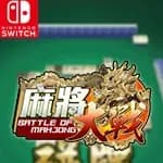 The Battle Of Mahjong