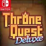 Throne Quest Deluxe