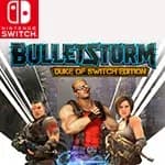 Bulletstorm: Duke of Switch Edition