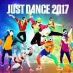 Just Dance 2017