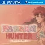 Pantsu Hunter: Back to the 90s