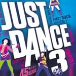Just Dance 3