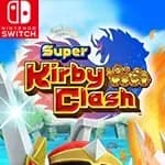 Super Kirby Clash