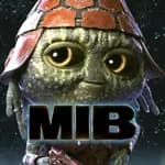 Men in Black: Global Invasion