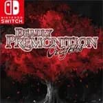 Deadly Premonition Origins