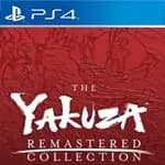 The Yakuza Remastered Collection