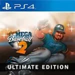 Super Mega Baseball 2: Ultimate Edition