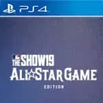 MLB The Show 19 All-Star Edition